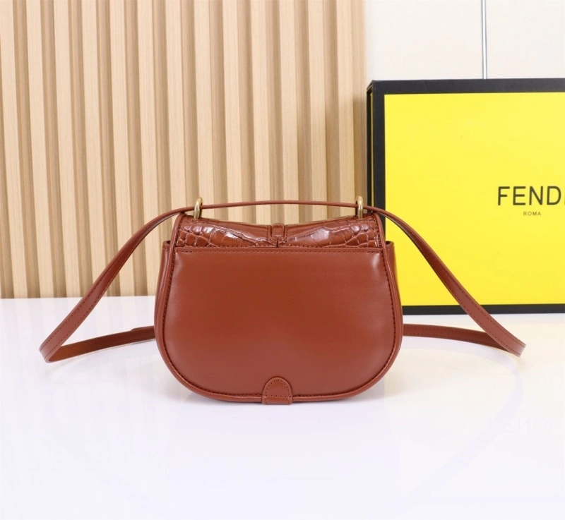 Fendi Satchel Bags 4220-0218