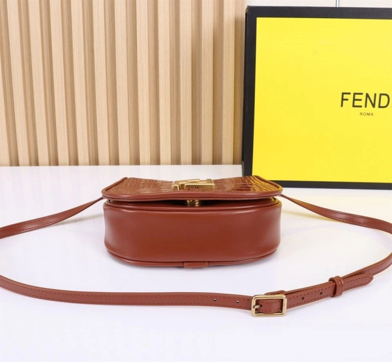 Fendi Satchel Bags 4220-0218