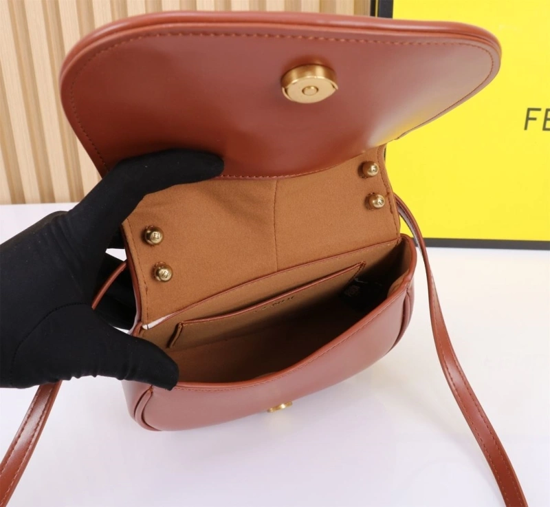 Fendi Satchel Bags 4220-0218