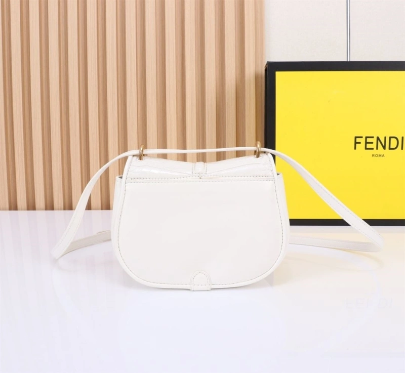 Fendi Satchel Bags 4220-0219