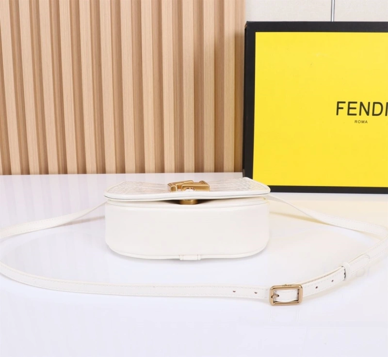 Fendi Satchel Bags 4220-0219