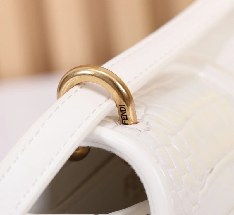 Fendi Satchel Bags 4220-0219