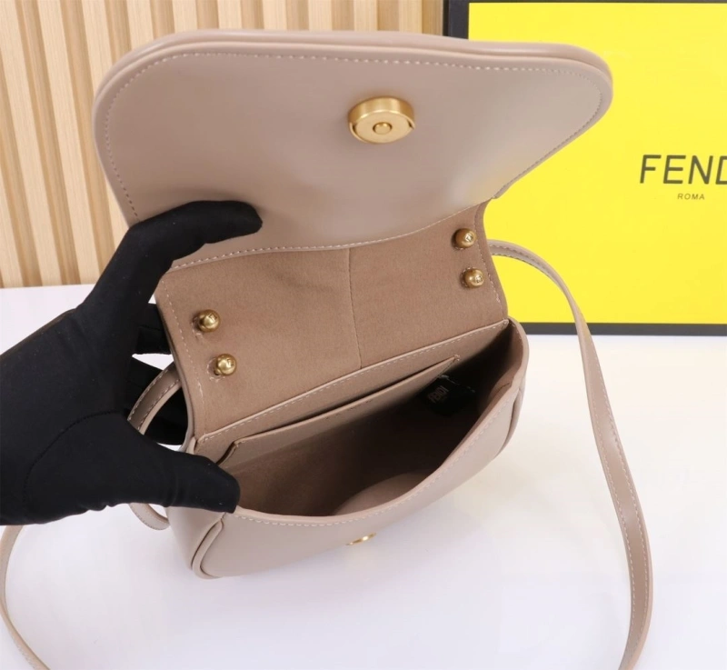 Fendi Satchel Bags 4220-0220