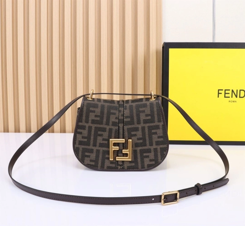 Fendi Satchel Bags 4220-0221
