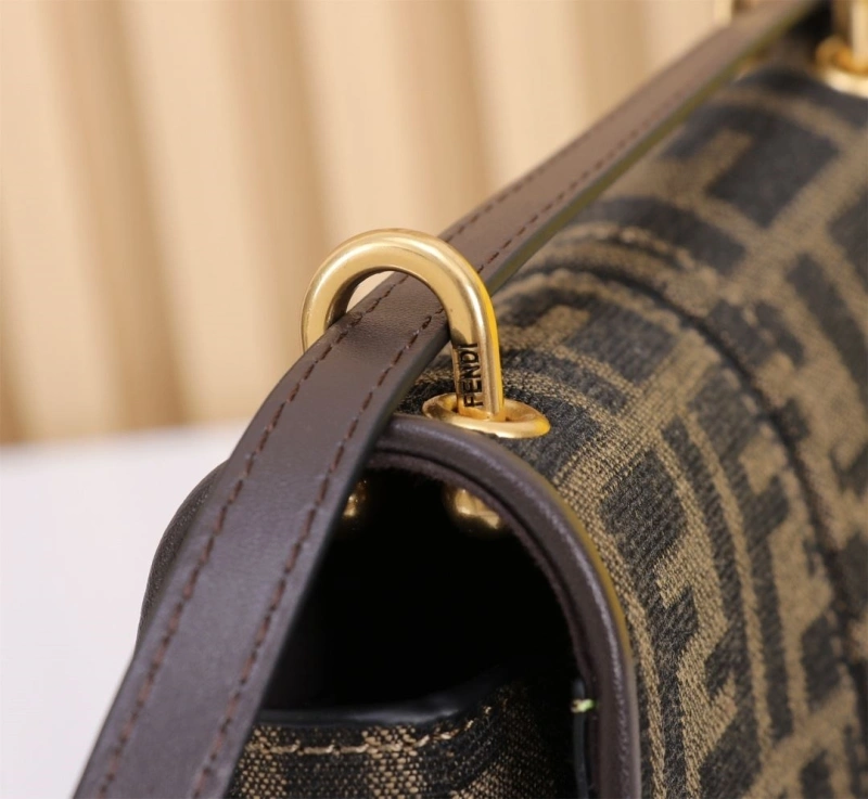 Fendi Satchel Bags 4220-0221