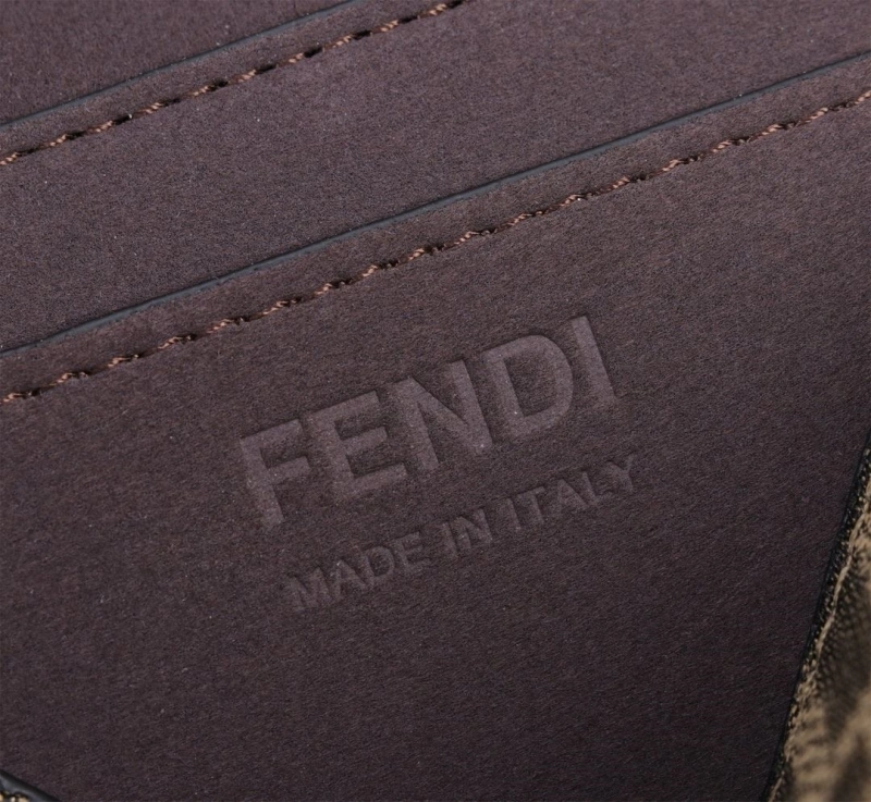 Fendi Satchel Bags 4220-0221