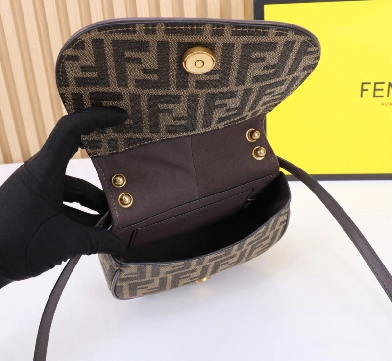 Fendi Satchel Bags 4220-0221
