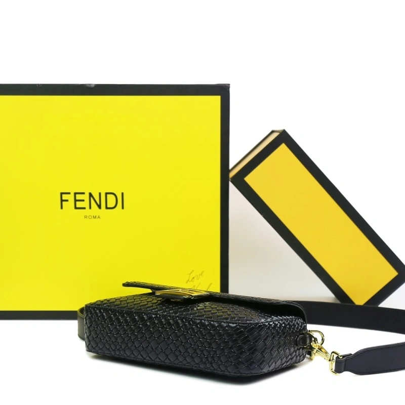 Fendi Satchel Bags 4220-0222