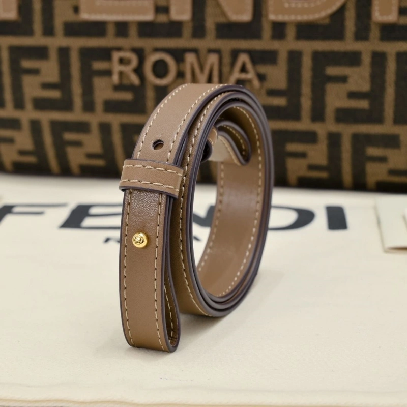 Fendi Shopping Bags 4220-0224