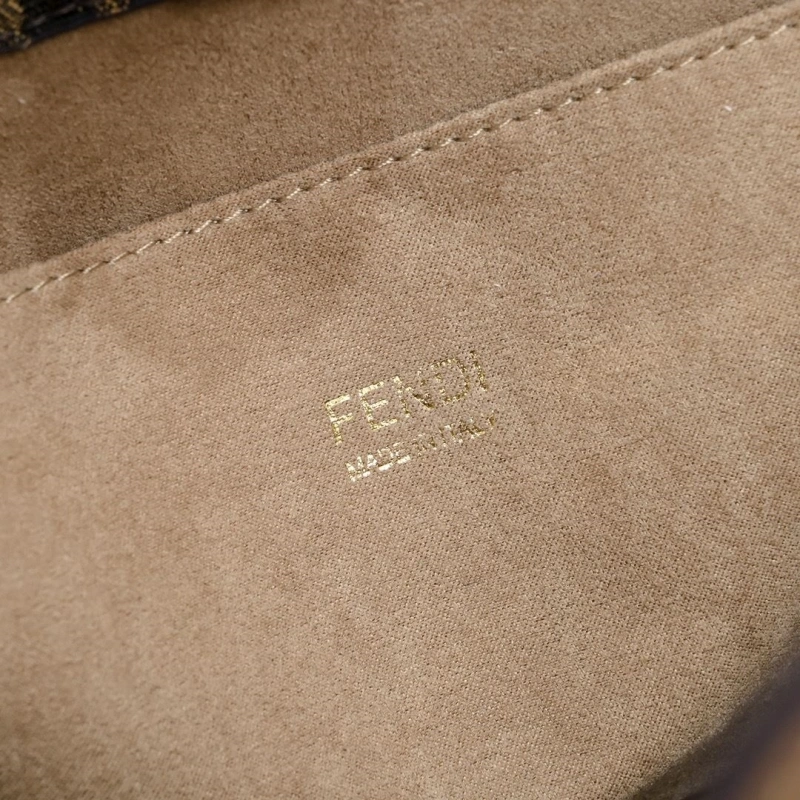Fendi Shopping Bags 4220-0224