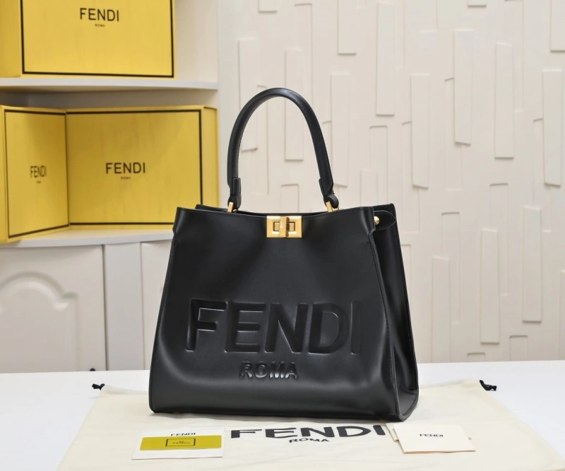 Fendi Shopping Bags 4220-0225