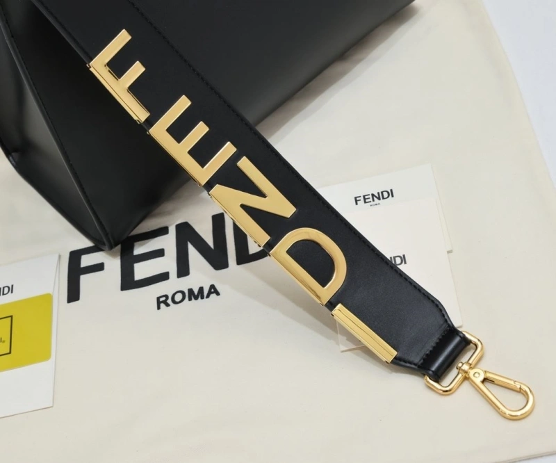 Fendi Shopping Bags 4220-0225