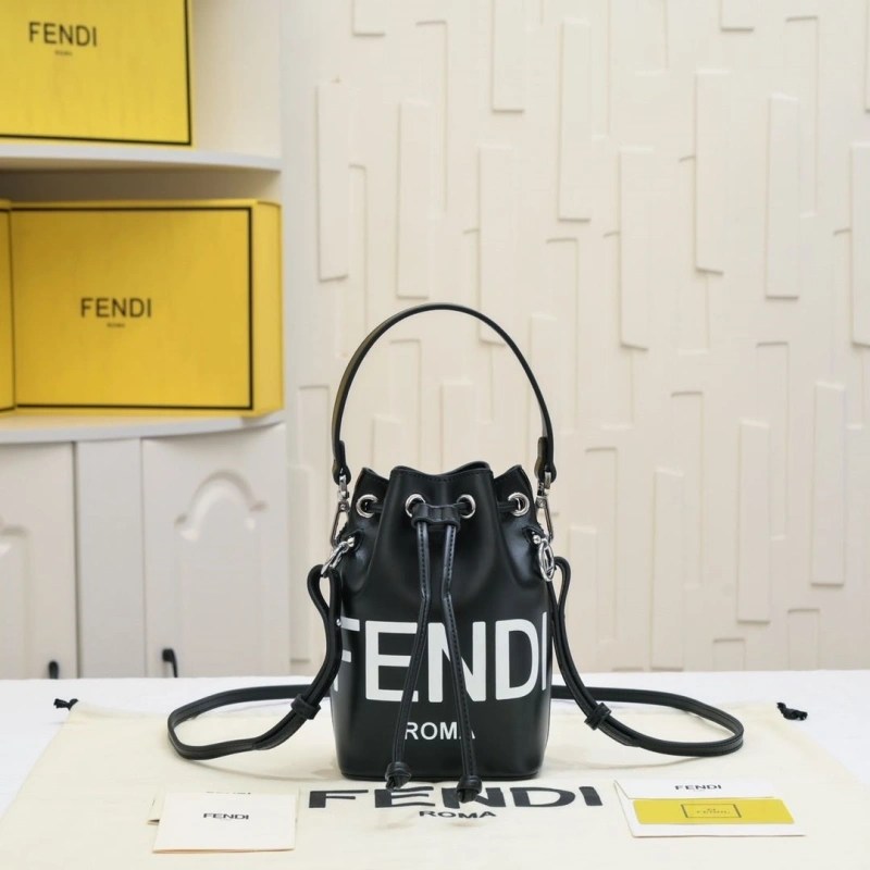 Fendi Bucket Bags 4220-0234