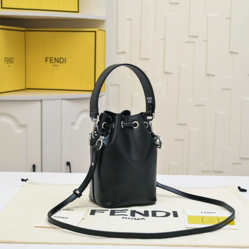 Fendi Bucket Bags 4220-0234