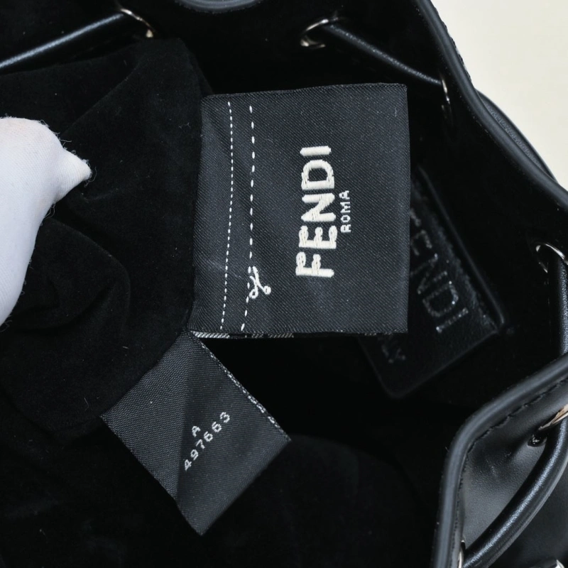 Fendi Bucket Bags 4220-0234