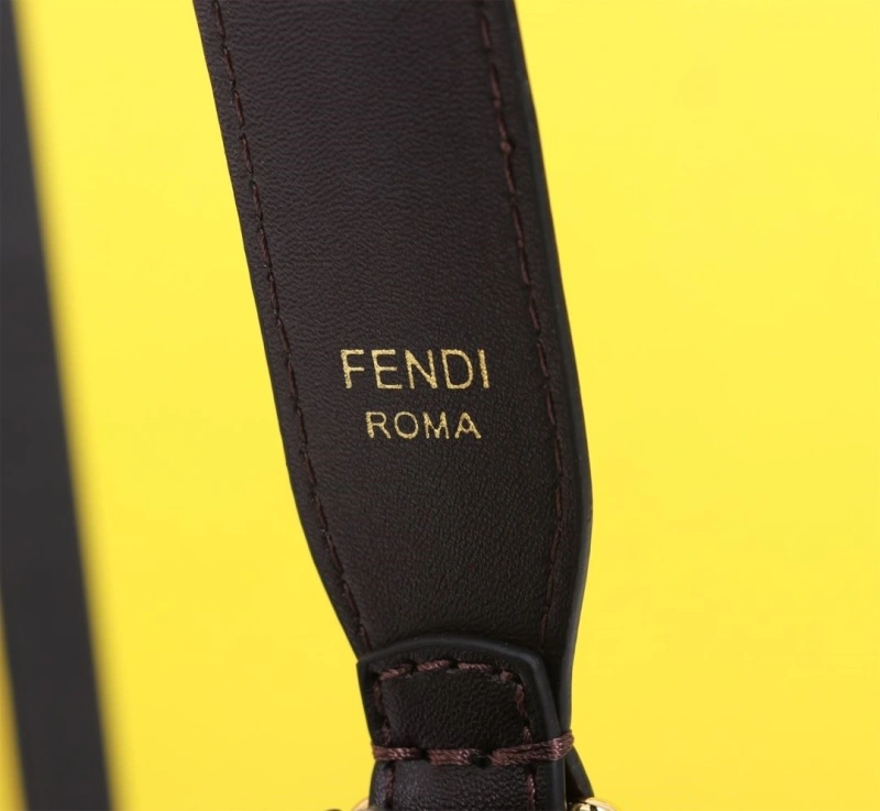 Fendi Bucket Bags 4220-0236