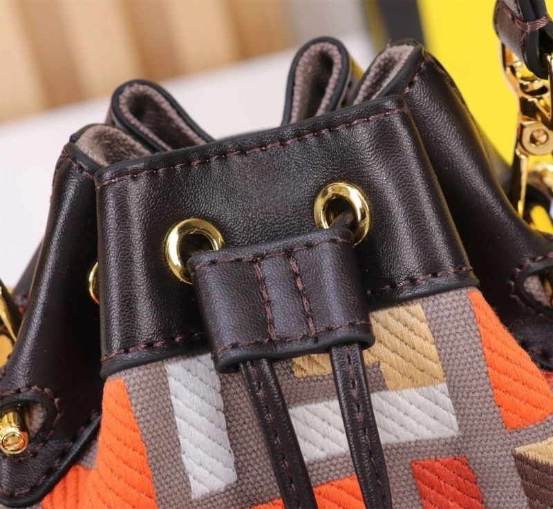Fendi Bucket Bags 4220-0236