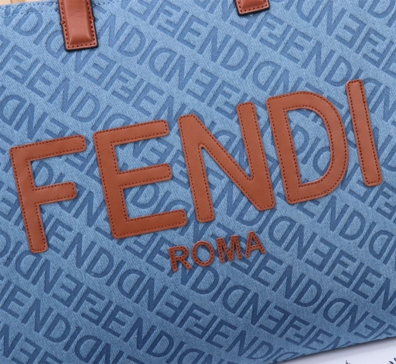 Fendi Shopping Bags 4220-0240