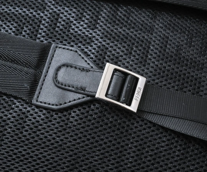 Fendi Backpacks 4220-0242
