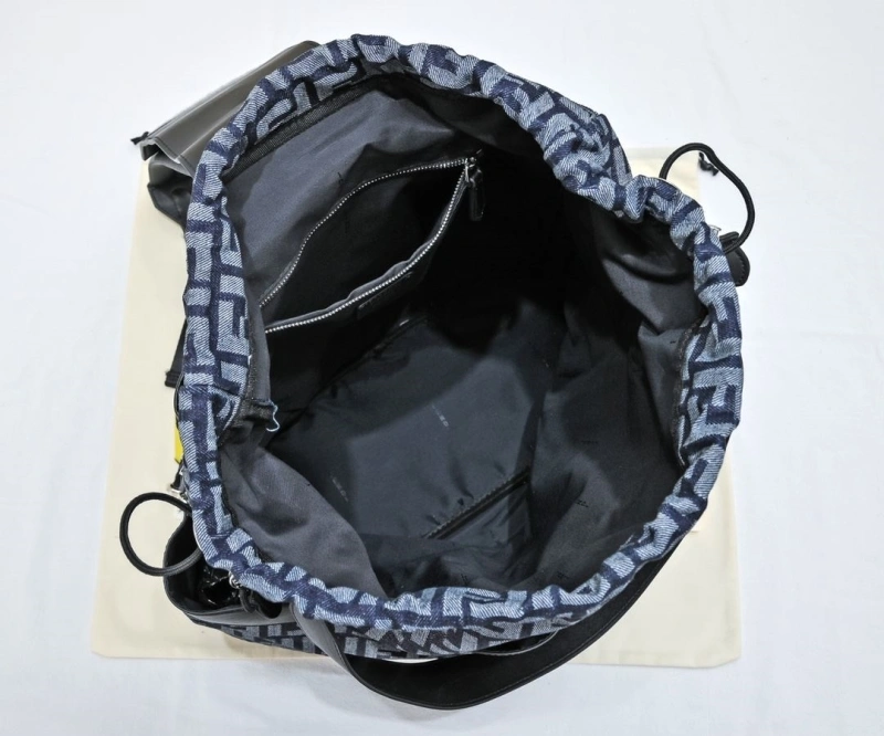 Fendi Backpacks 4220-0242