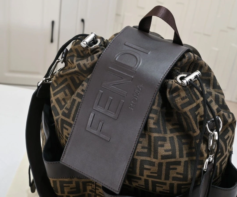 Fendi Backpacks 4220-0243