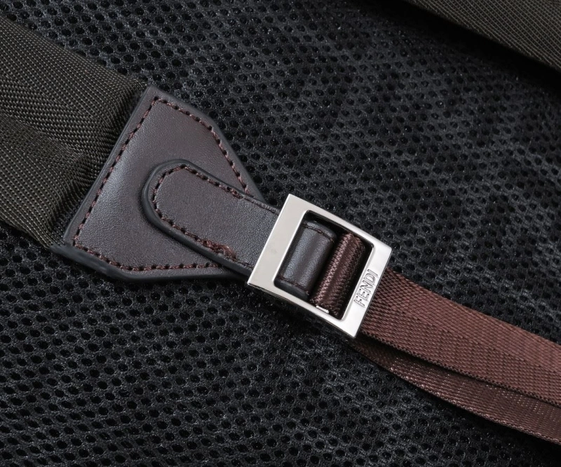 Fendi Backpacks 4220-0243