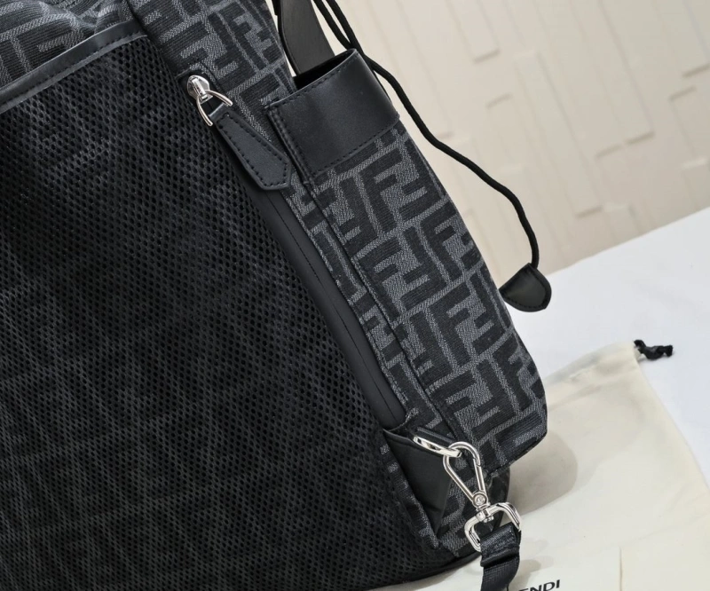 Fendi Backpacks 4220-0244