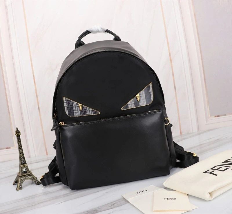 Fendi Backpacks 4220-0247