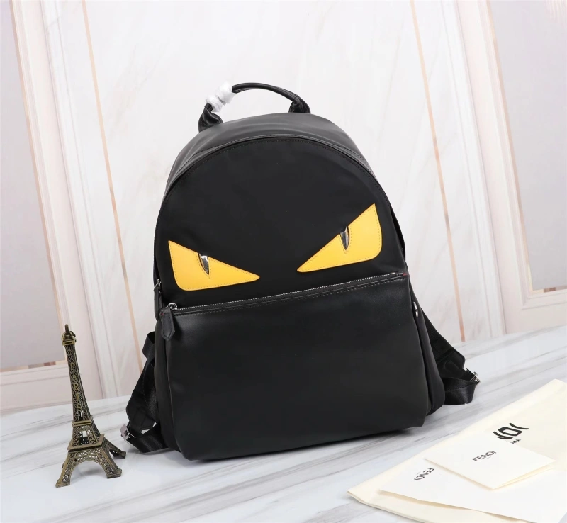 Fendi Backpacks 4220-0248