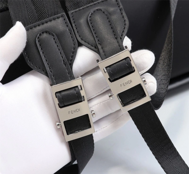 Fendi Backpacks 4220-0248