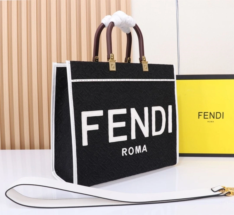 Fendi Shopping Bags 4220-0253
