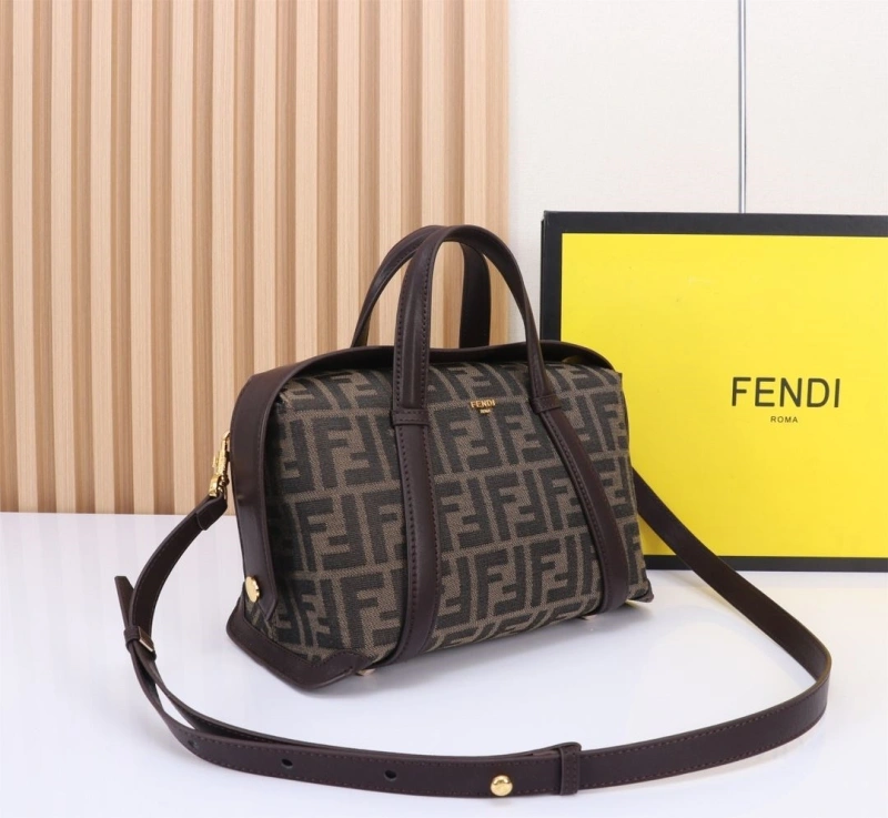 Fendi Shopping Bags 4220-0266