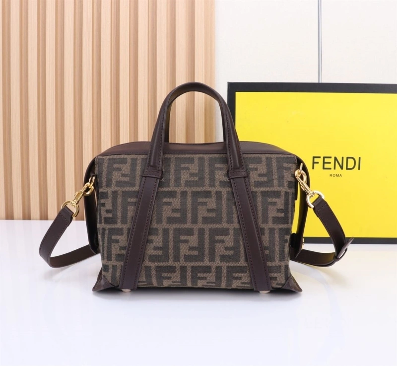 Fendi Shopping Bags 4220-0266