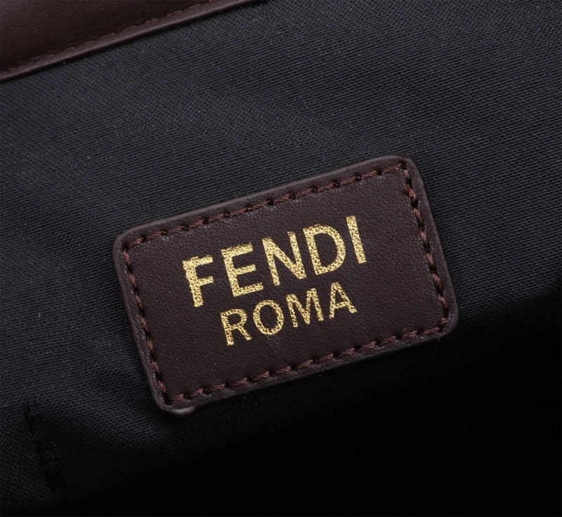 Fendi Shopping Bags 4220-0266