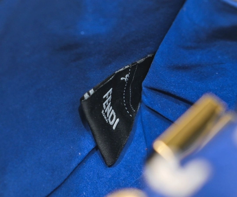 Fendi Shopping Bags 4220-0272