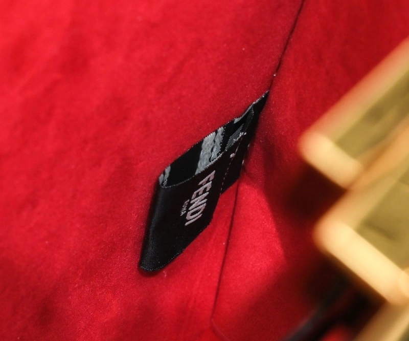 Fendi Shopping Bags 4220-0276