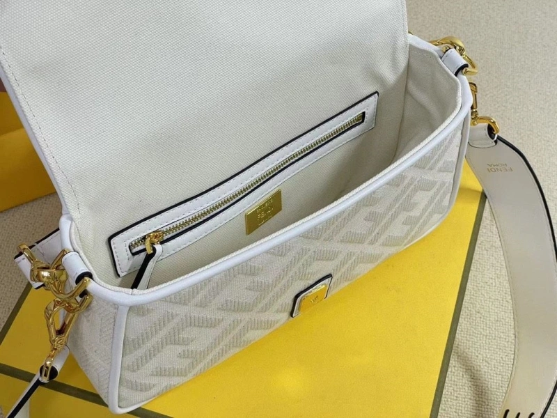 Fendi Satchel Bags 4220-0277