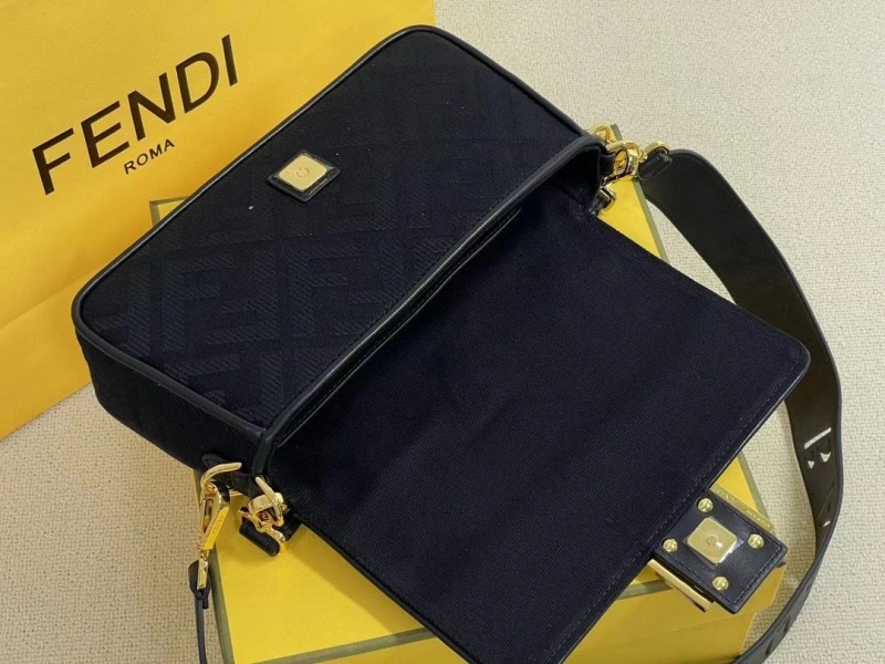 Fendi Satchel Bags 4220-0278