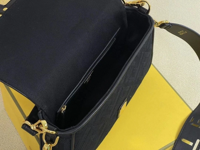 Fendi Satchel Bags 4220-0278