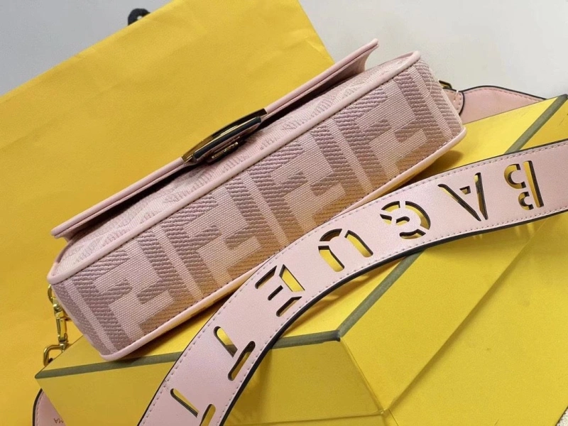 Fendi Satchel Bags 4220-0279