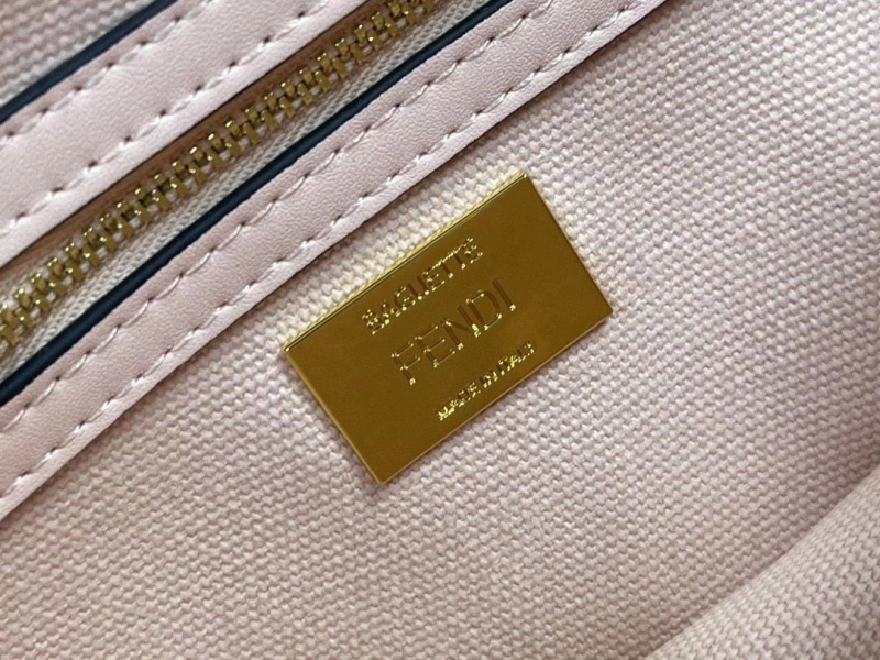 Fendi Satchel Bags 4220-0279