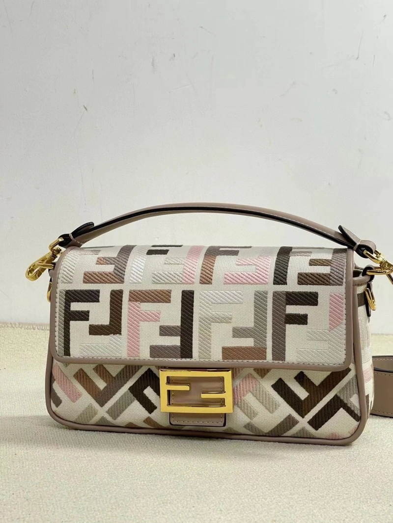 Fendi Satchel Bags 4220-0283