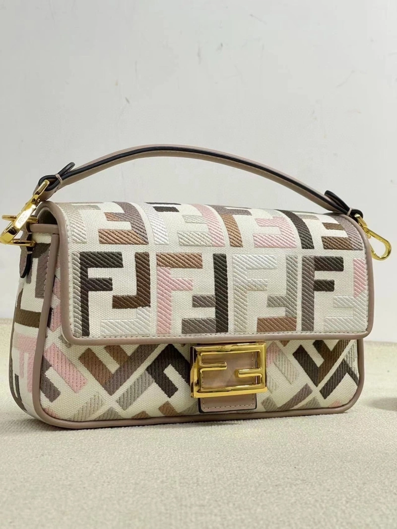 Fendi Satchel Bags 4220-0283