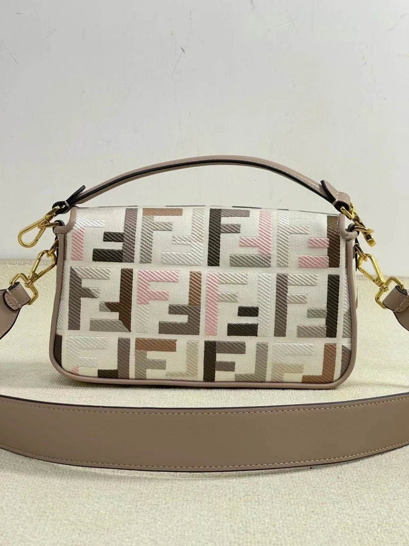 Fendi Satchel Bags 4220-0283