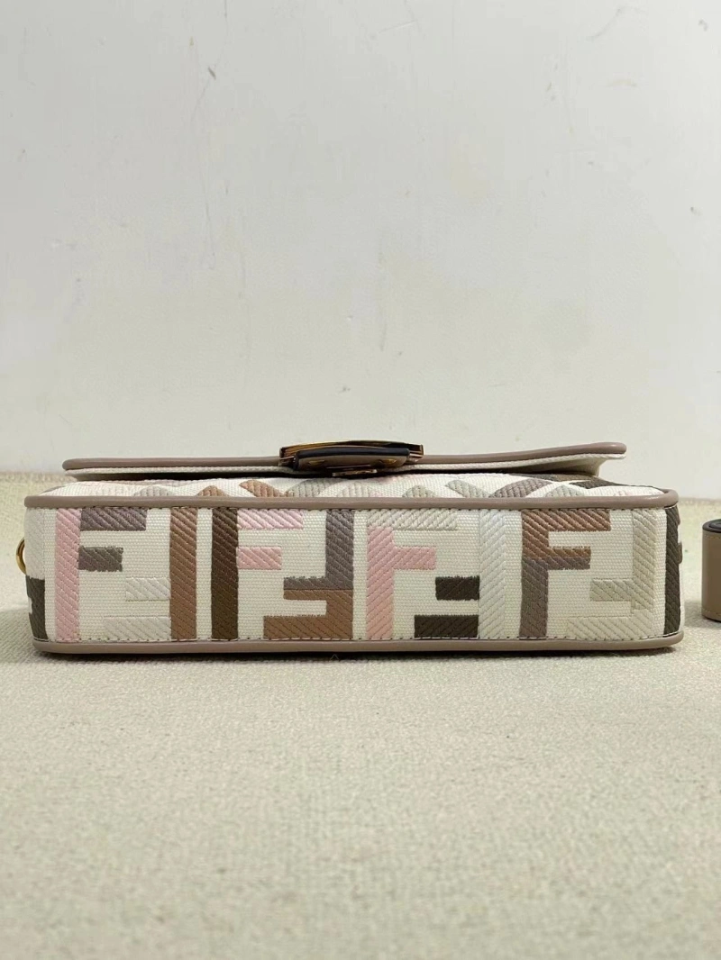 Fendi Satchel Bags 4220-0283