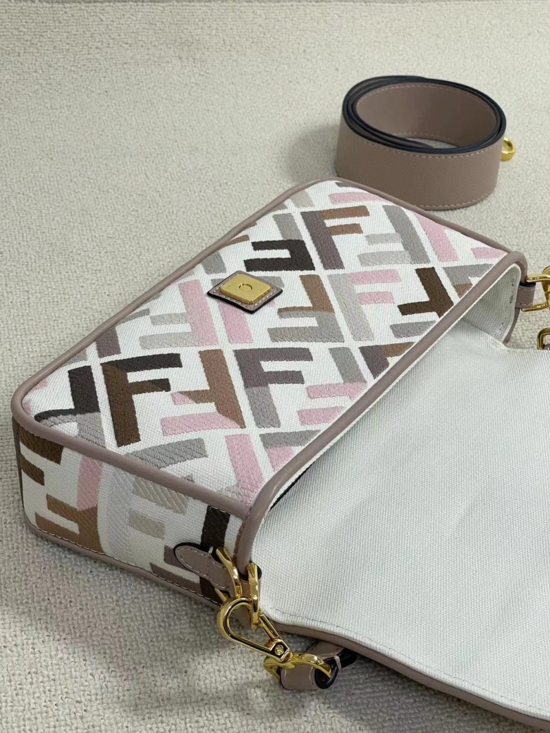 Fendi Satchel Bags 4220-0283