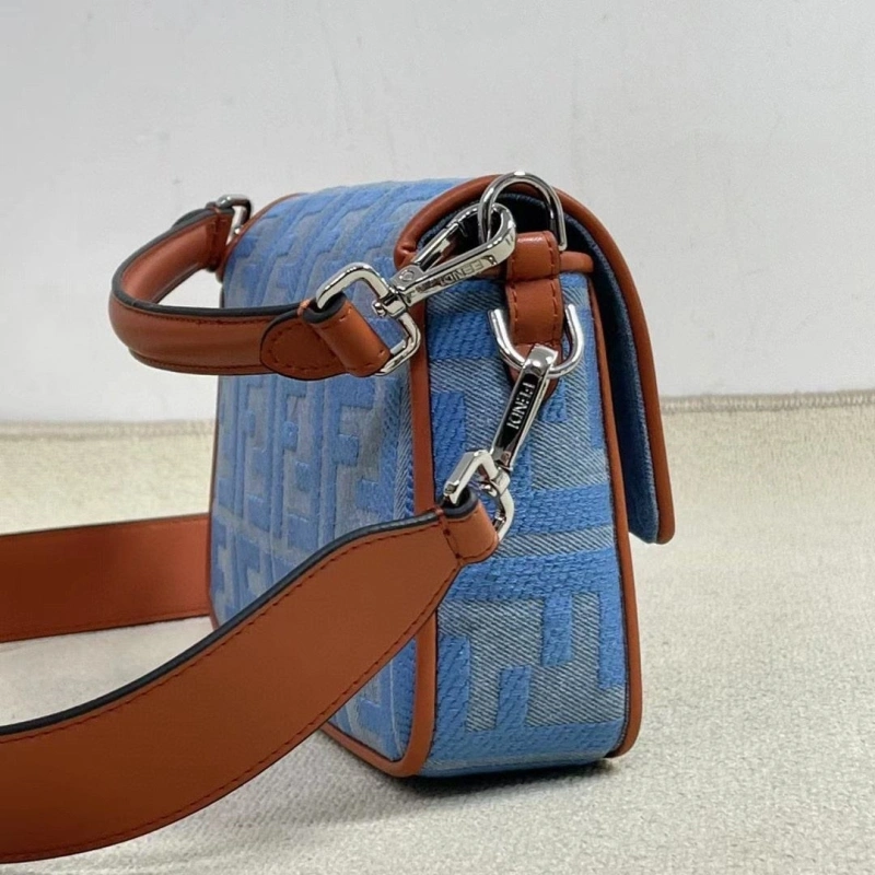 Fendi Satchel Bags 4220-0284