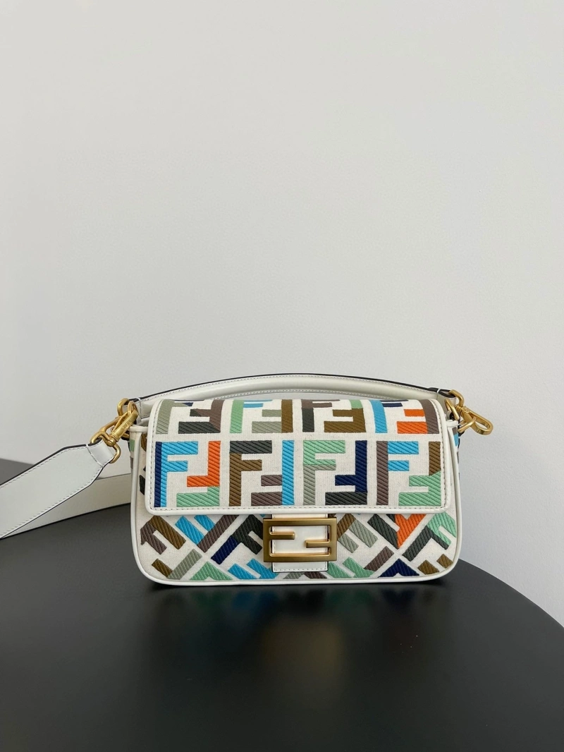 Fendi Satchel Bags 4220-0286