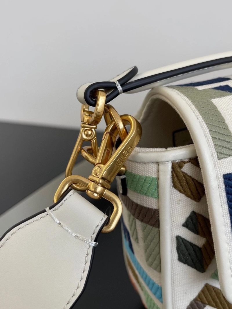 F**di satchel bags 4220-0286