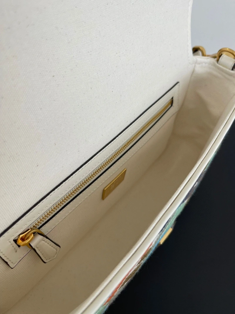 F**di satchel bags 4220-0286